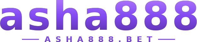 asha888 logo